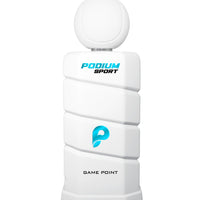 Podium • Game Point • Eau de Parfum 100 ml • Vaporisateur Parfum Femme - Evaflor Paris