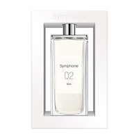 SYMPHONIE 02 Musc • Eau de Parfum 100ml • Parfum Femme
