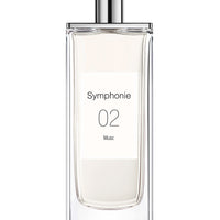 SYMPHONIE 02 Musc • Eau de Parfum 100ml • Parfum Femme