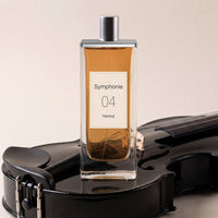 SYMPHONIE 04 Patchouli • Eau de Parfum 100ml • Parfum Femme Parfum Evaflor Paris