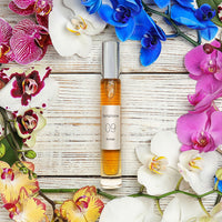 vapo sac 10 ml symphonie 09 orchidee parfum femme evaflor