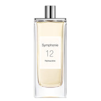 symphonie 12 patchoucreme parfum femme 100 ml evaflor paris