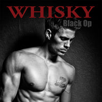 whisky black op eau de toilette 100 ml parfum homme evaflor