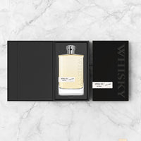 WHISKY LAB 001 • Eau de Parfum 100 ml • Parfum Homme