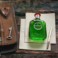 whisky origin eau de toilette 100 ml parfum homme evaflor