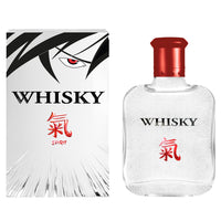 whisky spirit eau de toilette pour homme parfum evaflor paris