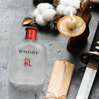 whisky spirit eau de toilette pour homme parfum evaflor paris