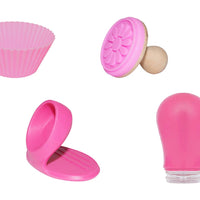 accessoires coffret de parfum pour femme je t'aime à la folie cooking time evaflor