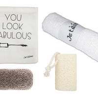 accessoires coffret de parfum pour femme je t'aime tendrement spa time evaflor