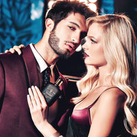 double whisky eau de toilette 100 ml parfum homme evaflor