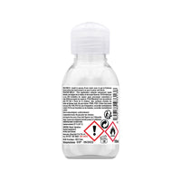 gel hydroalcoolique 100 ml coronavirus evaflorparis