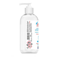 gel hydroalcoolique coronavirus 500 ml evaflorparis