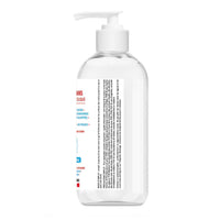 gel hydroalcoolique coronavirus 500 ml evaflorparis