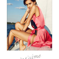 coffret je t'aime folie parfum femme vapo sac serviette