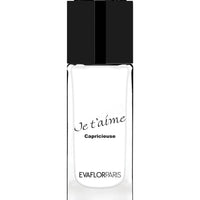 je t'aime capricieuse parfum femme 100 ml evaflor paris