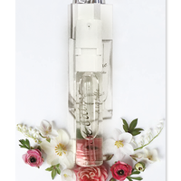 je t'aime folie echantillon gratuit parfum femme evaflor paris