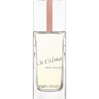 je t'aime mon amour parfum femme 100 ml evaflor paris