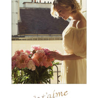 je t'aime pour elle parfum femme evaflor