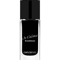 je t'aime scandaleuse parfum femme 100 ml evaflor paris