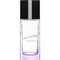 je t'aime tendrement parfum femme 100 ml evaflor paris