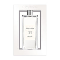 symphonie 03 feerie fruitee parfum femme 100 ml evaflor paris