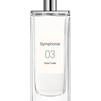 SYMPHONIE 03 Féerie Fruitée • Eau de Parfum 100ml • Parfum Femme Parfum Evaflor Paris