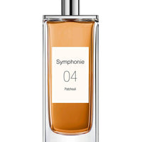 SYMPHONIE 04 Patchouli • Eau de Parfum 100ml • Parfum Femme Parfum Evaflor Paris