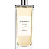 SYMPHONIE 07 Bois Sacré • Eau de Parfum 100ml • Parfum Mixte Parfum Evaflor Paris