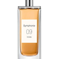SYMPHONIE 09 Orchidée • Eau de Parfum 100ml • Parfum Femme Parfum Evaflor Paris