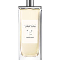 symphonie 12 patchoucreme parfum femme 100 ml evaflor paris