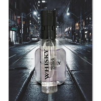 whisky black echantillon gratuit parfum homme evaflor paris