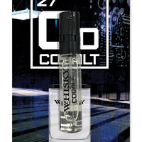 whisky cobalt echantillon gratuit parfum homme evaflor paris