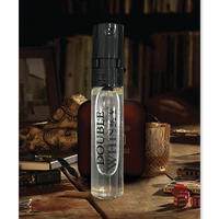 whisky double echantillon gratuit parfum homme evaflor paris