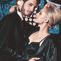 coffret whisky for men parfum deodorant homme money clip evaflor