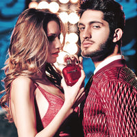 whisky red eau de toilette 100 ml parfum homme evaflor