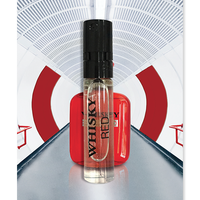 whisky red echantillon gratuit parfum homme evaflor paris