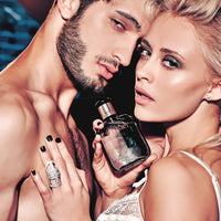 whisky silver eau de toilette 100 ml parfum homme evaflor