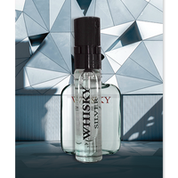 whisky silver echantillon gratuit parfum homme evaflor paris