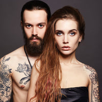 whisku sugar skull parfum homme evaflor paris