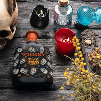 whisku sugar skull parfum homme evaflor paris