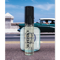 whisky vintage echantillon gratuit parfum homme evaflor paris