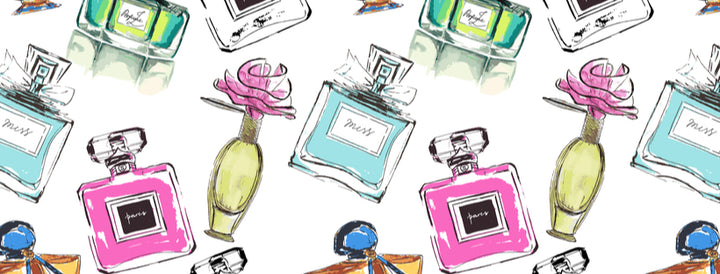 Test : Quelle est votre famille de parfums ?