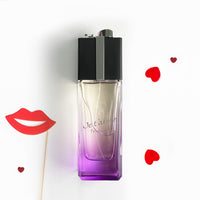 JE T'AIME Tendrement • Box Eau de Parfum 100 ml, a Miniature 7.5 ml and a towel • women's fragrance