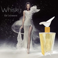 Whisky for women