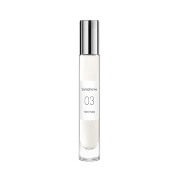 12ml Bag Spray • SYMPHONIE 03 Féerie Fruitée • Women's Perfume