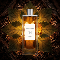 SYMPHONIE 04 Patchouli • Eau de Parfum 100ml • Women's Perfume