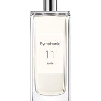symphonie 11 vanille parfum femme 100 ml evaflor paris