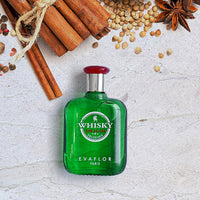 whisky origin miniature parfum homme evaflor paris