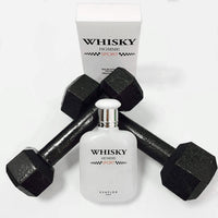 whisky sport eau de toilette 100 ml parfum homme evaflor