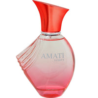 amati yours eau de parfum 100 ml evaflorparis